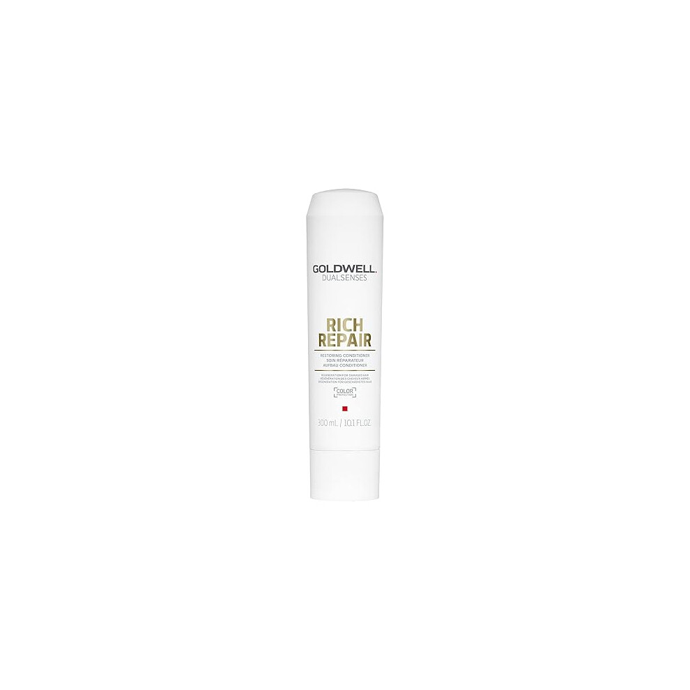 Goldwell Dualsenses Rich Repair Restoring Conditioner 300mL