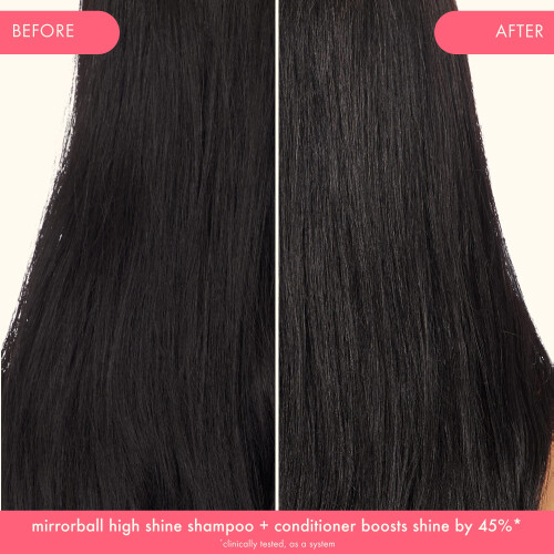 Mirrorball High Shine + Protect Antioxidant Conditioner 1000 ml | Amika 2