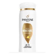 Pantene PRO-V Daily Moisture Renewal ampon 2v1 + kondicionr 12 oz