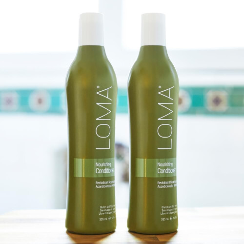 LOMA Voedende Conditioner 12 Ounce 2