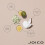 Joico JOICO Innerjoi Strenghten Conditioner 300 ml 4
