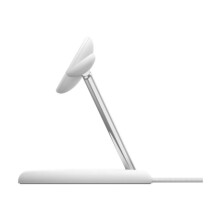 Moulure - goot - kabeldoek - plint - kabelgeleider - Belkin clips - WIZ009vfWH-V2