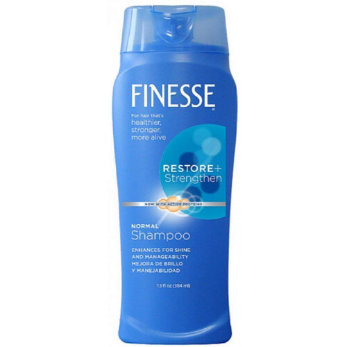 Finesse Shampoo Enhancing - 24 oz