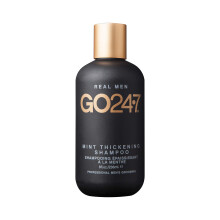 GO247 Mint zahutujc ampon 8 Fl Oz