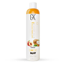 Tratament cu cremă de păr, pentru netezire, Global Keratin, The Best Coco, 300 ml