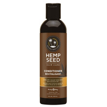 The Earthly Body hampunsiemenhiustenhoitoaine 236 ml