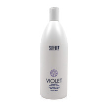 SURFACE Hair Pure Blonde Violet Shampoo 33,8 Fl Oz