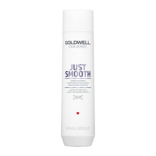 Goldwell Dualsenses Just Smooth Taming Shampoo 300 ml