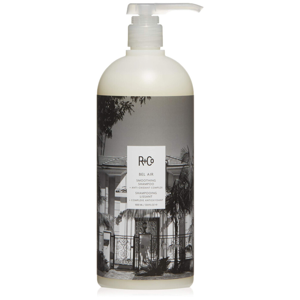 R+Co Bel Air Uhladzuj Ci Amp N + Antioxidacn Komplex 1000 Ml / 33,8 Oz-image
