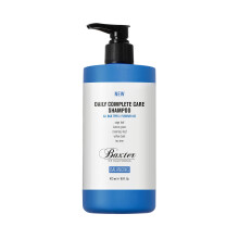Baxter of California Daily Complete Care    amp   n 473 ml