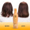 Șampon de păr, Global Keratin, Shield, Protecție UV, 240 ml 6