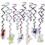 Beistle Fairy Whirls 1