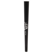 Pupa MilanoVamp! Matita per occhi impermeabile 2 in 1 - 402 Matita per occhi seducente in zaffiro da donna 0,12 oz