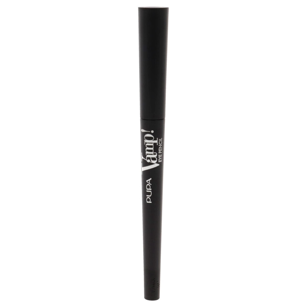 Pupa Milano Vamp! Waterproof 2 in 1 Eye Pencil - 402 Seductive Sapphire Eye Pencil Women 0.12 oz-image-OPC-PFK8DK2-NEW