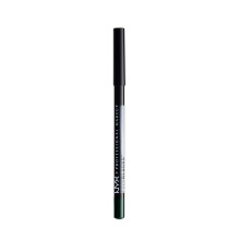 NYX PROFESSIONAL MAKEUP Matita eyeliner finti neri - Onice (nero con glitter multicolori)