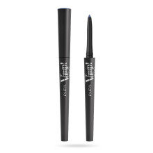 Creion Kohl Kajal pentru ochi, Pupa, Vamp!, Fără parabeni, Rezistent la apă, 400, Albastru miezul nopții, 0.35 g