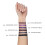 Pupa Milano Vamp! Mascara Volume Eccezionale 100 Nero - Volume e Lunghezza Immediati 3