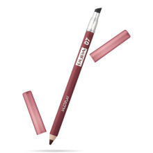 Pupa Milano Multiplay Ögonpenna - Krämig, Blandbar Eyeliner Med Smudge Tip - Långvarig, Glamorös Intensitet