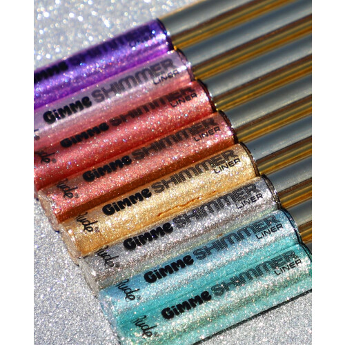 RUDE Gimme Shimmer Liner 2