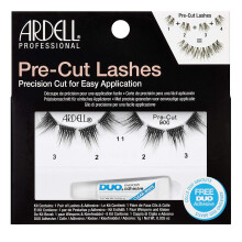 Ardell Pre-Cut Lashes 900