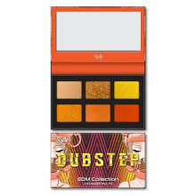 Rude Cosmetics EDM Collection - Dubstep til kvinder - 0,21 oz ?jenskygge