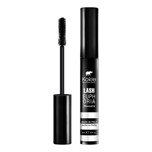Kokie Cosmetics Μάσκαρα Lash Euphoria