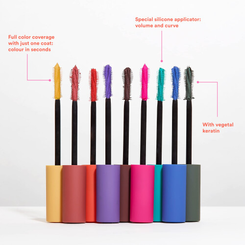 Il Mascara Colore - 850 2