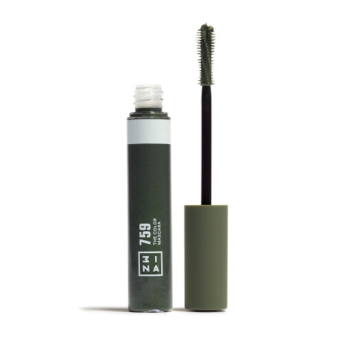 Il mascara colorato - 759