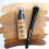 Truly Matte Foundation, CLM355 Mittelbeige 4
