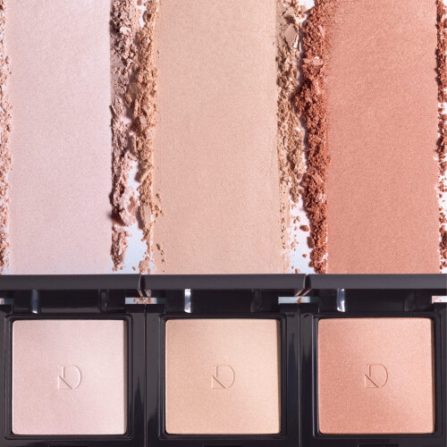 Diego Dalla Palma Compact Powder Lightlighter 0,4 oz 32 Couleur de bronze 2
