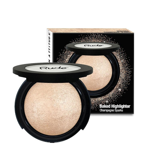 RUDE Baked Highlighter(D0102H2c3VU) 1