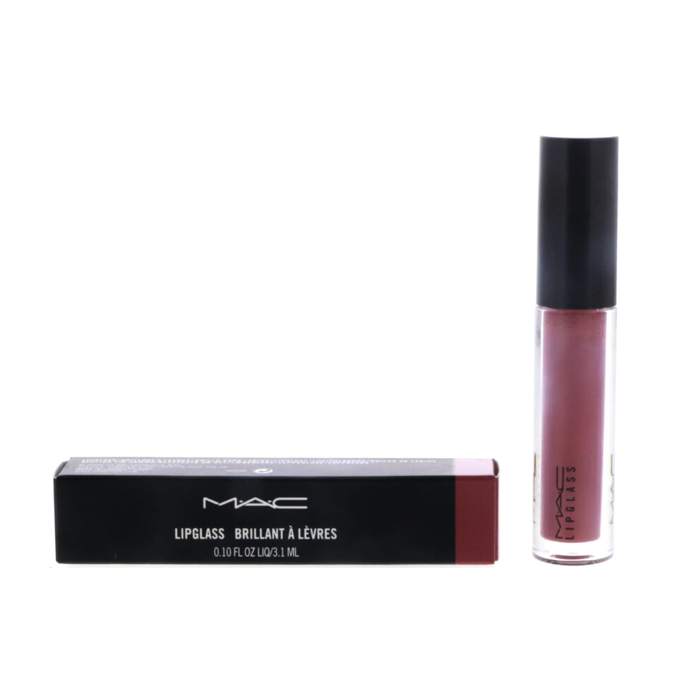 Lipglass by M.A.C 312 Love Child 3.1ml