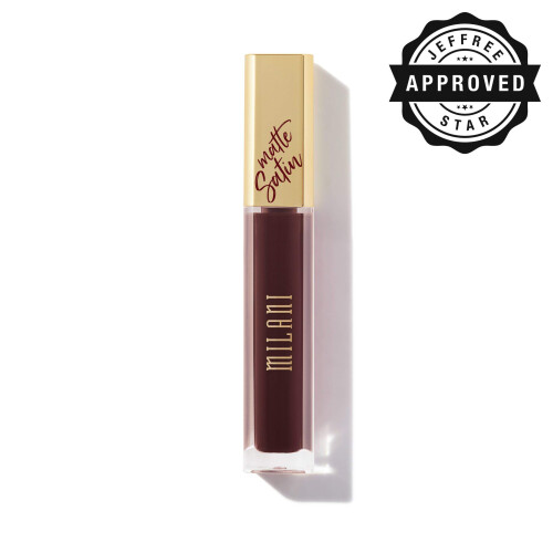Milani Amore Satin Matte Lip Cr 1