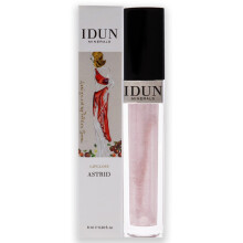 Idun Minerals Lipgloss Astrid 001 – mineralische Farbe, reichhaltige Feuchtigkeit & Vitamin E