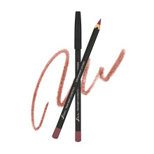 Sorme Waterproof Lip Liner - Niet afbrekend en vlekvrij - Verfrissend met Lecithine, Vitaminen C en E