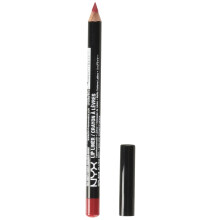 NYX vkony ajakceruza -nyx07 813 plss piros