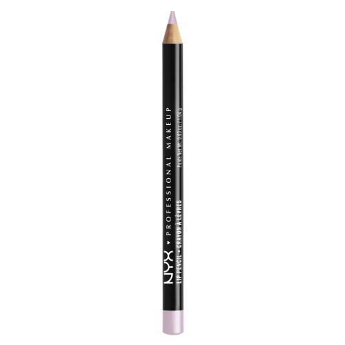 NYX Professional Makeup NYX Nyx λεπτό μολύβι χειλιών - currant - slp 830