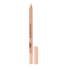 Matita colorata Artist - 500 Boundless Bisque di Make Up For Ever per donna - 0,04 oz Trucco