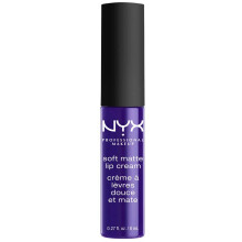 NYX Professional Makeup Soft Matte Lip Cream Havana