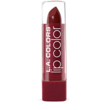 L.A. COLORS Colore labbra ricco di umidit? Luscious Wine CML532
