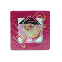 Victoria's Secret Bombshell Fragrance Pop Perfumy w żelu przyjazne dla TSA 0,33fl oz