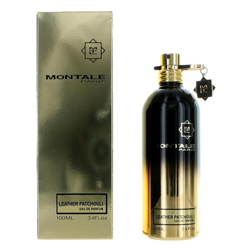 MONTALE MONTALE Leather Patchouli EDP 100ml