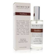 Demeter Klni Spray Sambuca 4 uncia