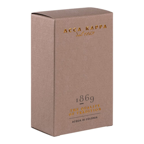 Acca Kappa 2