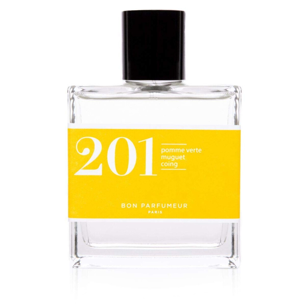 Bon Parfumeur 201 Woda Perfumowana 100 Ml-image