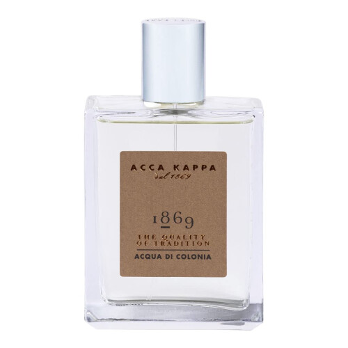 Acca Kappa