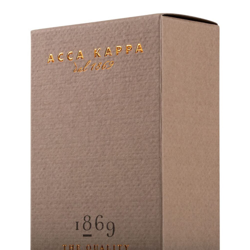 Acca Kappa 1