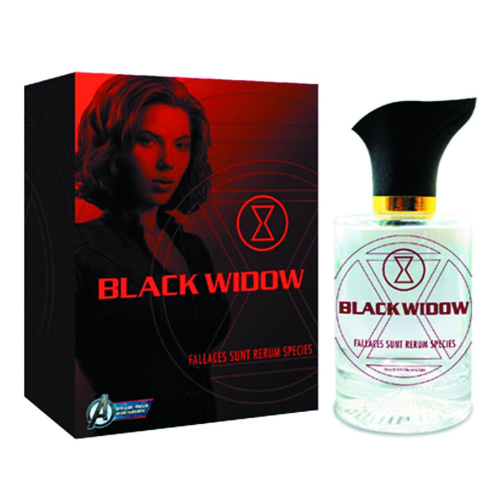 Parfum Jads International Black Widow pour femme