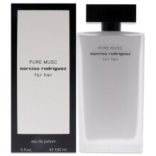 Narciso Rodriguez Pure Musc Damen Eau de Parfum Spray 140 ml