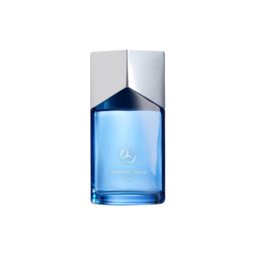 Mercedes-Benz Lsa Θάλασσα για Άνδρες - 100 ml EDP Spray